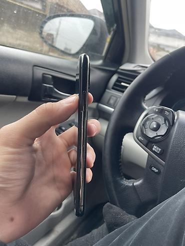 Apple iPhone: IPhone X, Черный, Чехол — 4