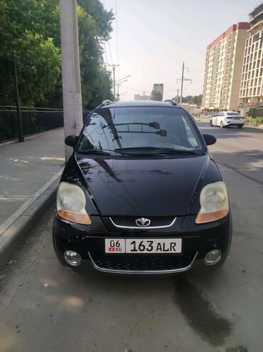 купить мотор на бмв е39: Daewoo Matiz: 2007 г., 0.8 л, Автоматические, Бензин, Хэтчбэк