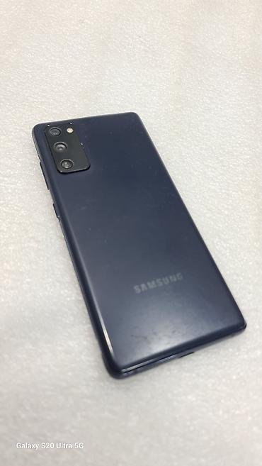 samsung 7: Samsung Galaxy S20 Plus, Б/у, 128 ГБ, цвет - Черный, 2 SIM — 9