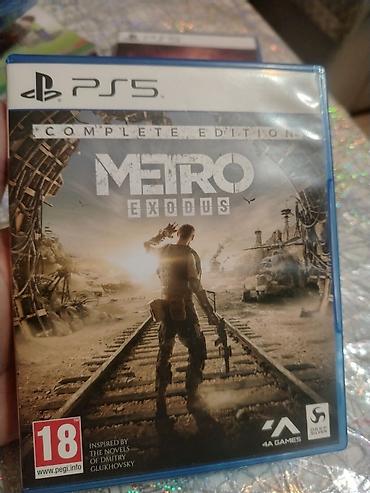 rdr 2 disc: Şuter, Yeni Ünvandan götürmə — 1