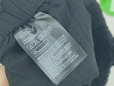 teraz tu: H&M, Szorty damskie, rozmiar 2XS — 5