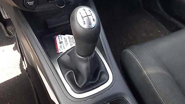 kombi visina: RUCICA MENJACA MEGAN 3 ZA RENAULT MEGANE — 1