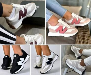 adidas boost patike: 36-41 za samo 3800 din👠