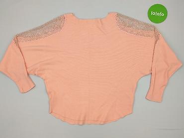sweter marks: SZACHOWNICA, Sweter damski, rozmiar XL — 3