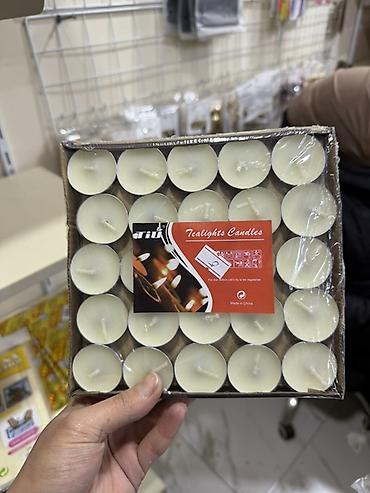 Digər məişət məhsulları: Məhsul: Müxtəlif məişət əşyaları dəsti (ayrılıqda istifadə oluna — 6