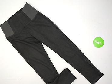 getry z zapiętkami: Daysie, Legginsy rozmiar M — 2