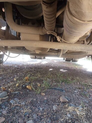 Грузовики: Грузовик, Б/у — 7