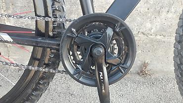 29 velo: FULL BIKE GTR-334 Modeli Satılır Velosipedin Ötürücüləri Çıxarılıb — 4