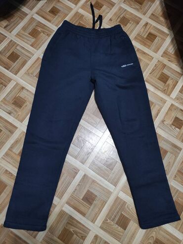 Шорты: Шорты, спортивные штаны(тонкие и утепленные), джинсы, классические — 2