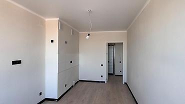 квартира кекек: 3 комнаты, 96 м², Тунгуч мкр Индивидуалка, 4 этаж, Евроремонт — 4