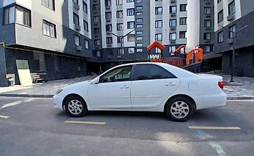 потолок камри 30: Toyota Camry: 2002 г., 2.4 л, Автомат, Бензин, Седан — 6
