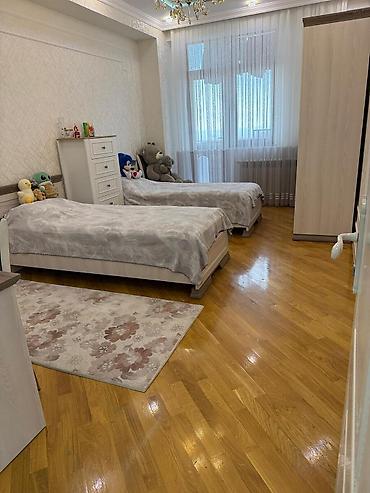 ev satisi: Əhmədli, 3 otaqlı, Yeni tikili, m. Əhmədli, 161 kv. m — 7