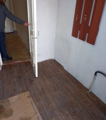аренда квартир в районе тунгуч: 2 комнаты, Агентство недвижимости, Без подселения, С мебелью частично