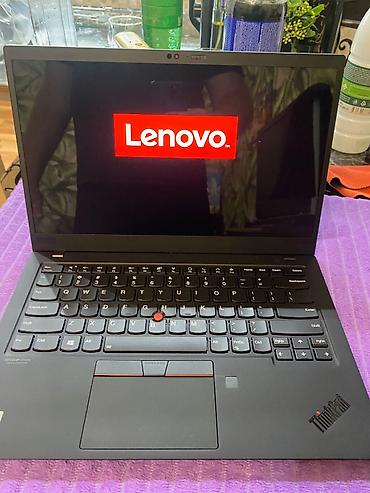 Ноутбуки Lenovo: Ультрабук, Б/у, Intel Core i5 — 1