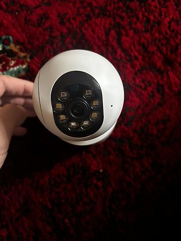 tp link guclendirici: WiFi IP Kamera dəsti – Sricam/SriHome seriyası Məhsul: - 2 ədəd WiFi — 6