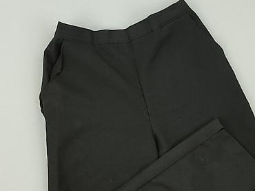 tanie cargo: Emma, Spodnie materiałowe damskie, rozmiar L — 1