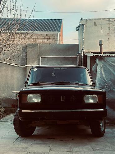 VAZ (LADA): VAZ (LADA) 2104: 1.6 l | 2002 il 46000 km Sedan — 3