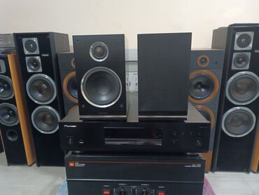 Zvučnici i stereo sistemi: Magnat Quantum Signature Edelstein Vrhunski High End — 1