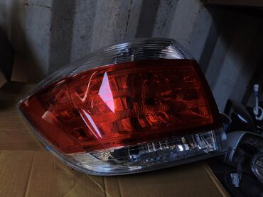 фара тойота камри 35: Задний левый стоп-сигнал Toyota