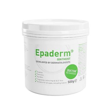 stringer alt geyimi: Məhsul: Epaderm Ointment – dermatoloqlar tərəfindən hazırlanmış — 1