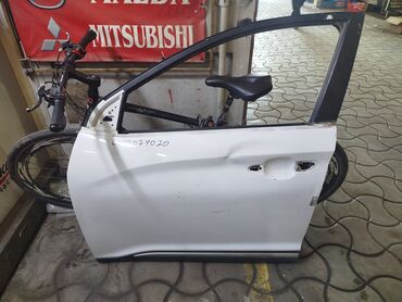 спортивные магазины бишкек: Дверь Комплект Hyundai, Б/у, Оригинал