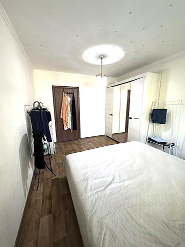 балыкчы квартира продажа: 3 комнаты, 63 м², Ата-Тюрк парк Индивидуалка, 1 этаж, Старый ремонт — 2
