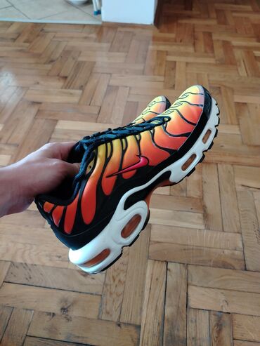nike 95 ljubicaste: Trainers, Nike, size - 46