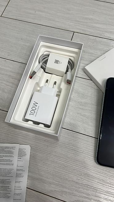 pro 14: Redmi, Redmi Note 15 Pro Plus, Б/у, 512 ГБ, цвет - Голубой, 2 SIM, eSIM — 3