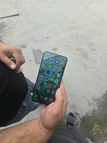 honor x9 b: Honor X9c, 256 GB, rəng - Qara, Zəmanət, Sensor, Barmaq izi — 6