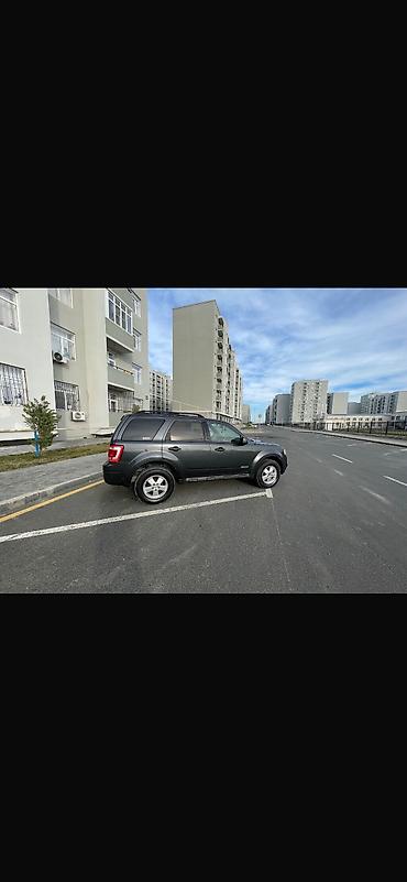 Ford: Maşın satırıq! Bütün suallarınız üçün 0557127177 nömrəsi ilə əlaqə — 3