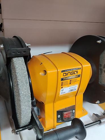 dingqi: Настольный точильный станок DINGQI - Тип: Bench Grinder — 2
