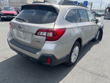 Другие детали кузова: Машины на разбор! С 2016 по 2025 года! Запчасти на Subaru Outback — 17