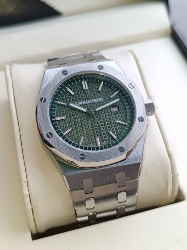 Qol saatları: Yeni, Qol saatı, Audermars Piguet — 9