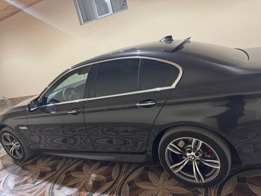 Sbor motorlar və silindr başlıqları: BMW 528, 2 l, Benzin, 2015 il — 18