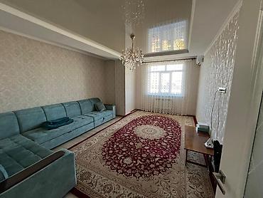 vefa: 2 комнаты, 75 м², Юг-2 мкр 6 этаж, Евроремонт — 2