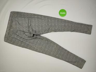 4f biedronka: Esmara, Spodnie materiałowe damskie, rozmiar XL — 3