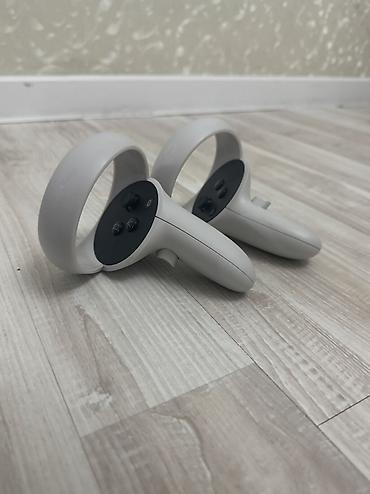 Другие VR очки: Продаю VR-шлем Meta Quest 2 в отличном состоянии. Всё работает — 4