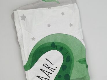 body niemowlece allegro: Baby envelope, color - White, condition - Very good