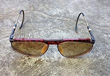 Naočare: Legendarni ZEISS Competition ram za naočare. Made in West Germany — 6