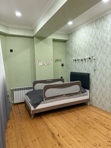 Köhnə tikili: Bakı, Sabunçu qəs., 3 otaqlı, Köhnə tikili, m. Koroğlu, 100 kv. m — 9