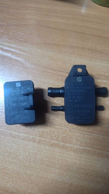 ГБО: ГБО, Новый, Турция — 22