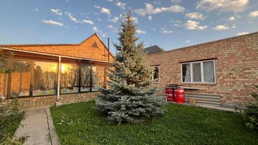 продажа домов на иссык куле: Дача, 110 кв. м, 4 бөлмө, Кыймылсыз мүлк агенттиги, Косметикалык оңдоо