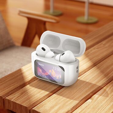 Slušalice: EW72 Soar bežične ANC slušalice sa redukcijom buke i ekranom na dodir na lalafo.rs — 8 Slušalice: EW72 Soar bežične ANC slušalice sa redukcijom buke i ekranom na dodir — 8