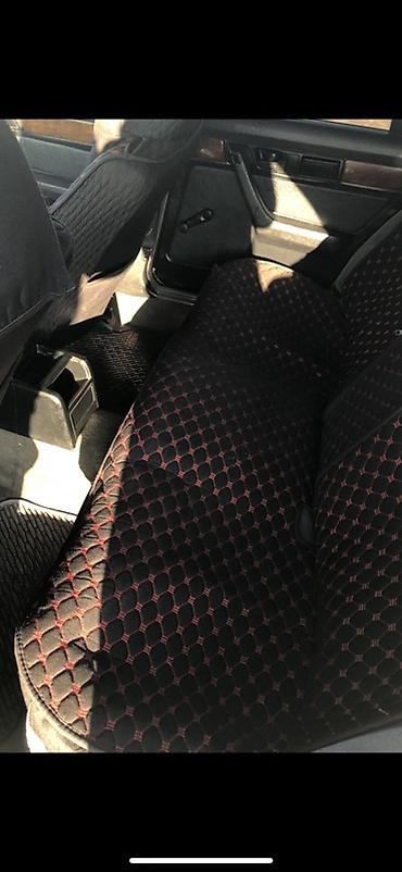 BMW: BMW 5 series: 1995 г., 2.5 л, Механика, Бензин, Седан at lalafo.kg — 9 BMW: BMW 5 series: 1995 г., 2.5 л, Механика, Бензин, Седан — 9