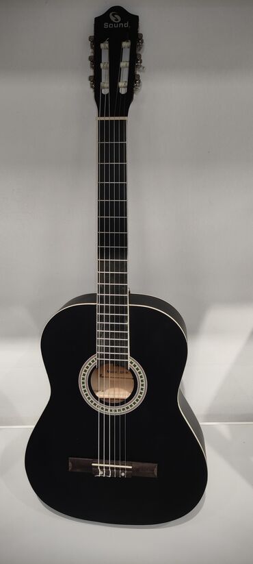 Гитары: Имеются в продаже гитары, Акустические Классическое Электро — 26