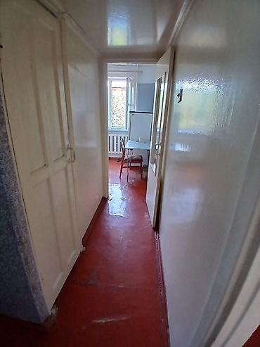 elite hause: 2 комнаты, 50 м², Манас-Ата мкр., 103 серия, 3 этаж, Старый ремонт — 5