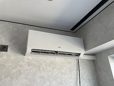 midea: Сплит‑системы Midea и AUX — установка и настройка под ключ - — 4