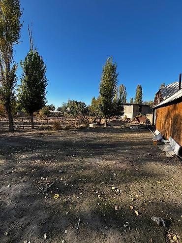 продаю гараж ош: 4 комнаты, 170 м², 6 соток, Шопоков, Агентство недвижимости — 1