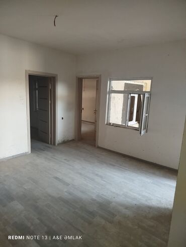 Çaydanlar: 3 otaqlı, 80 kv. m, Kredit var, Orta təmir