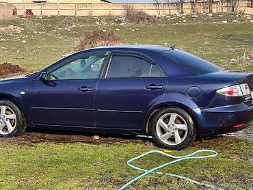пороги мазда демио: Mazda 6: 2003 г., 1.8 л, Механика, Бензин, Седан — 4
